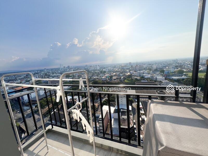 For Sale - Plus Condo Hatyai 30m, Songkhla