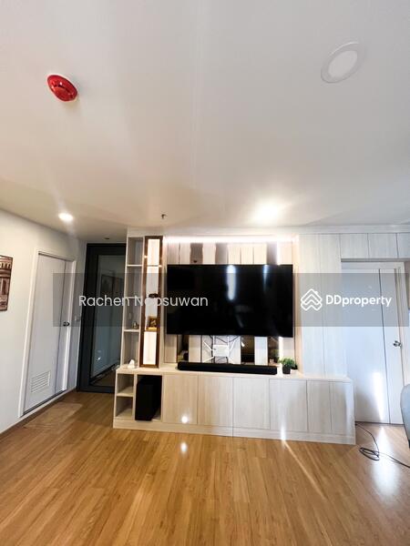 For Sale - Plus Condo Hatyai 30m, Songkhla