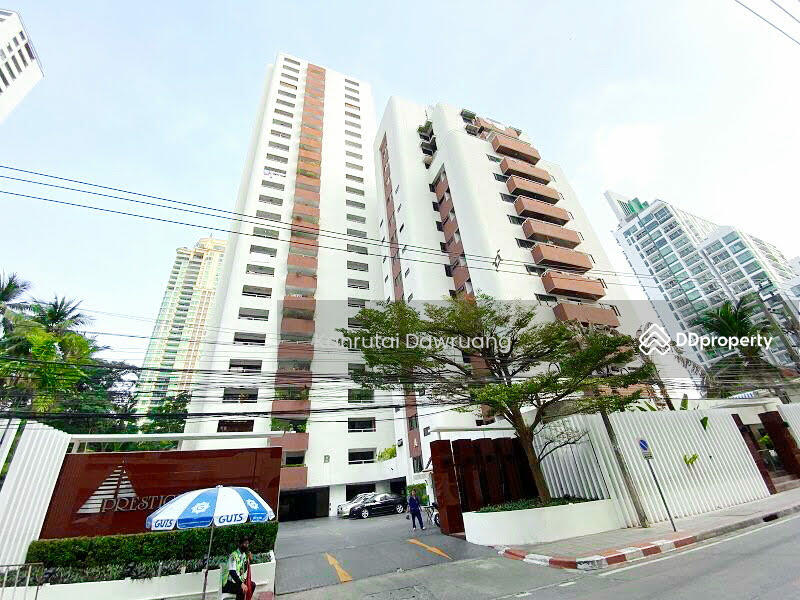 ขาย - Prestige Towers : เพรสทีจ ทาวเวอร์, กรุงเทพ