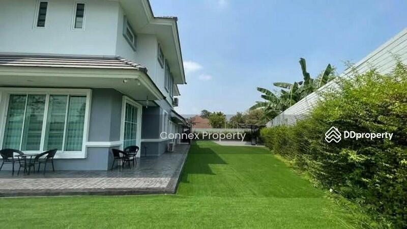 For Sale - Baan Suan Neramit Watcharapol-Permsin, Bangkok
