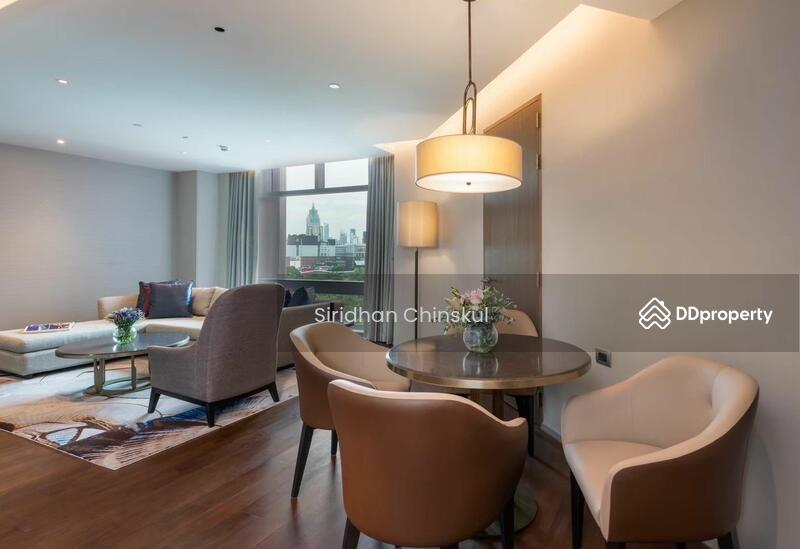 ให้เช่า - Chatrium Grand Bangkok : ชาเทรียม แกรน แบงค็อก, กรุงเทพ