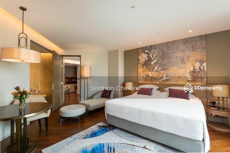 ให้เช่า - Chatrium Grand Bangkok : ชาเทรียม แกรน แบงค็อก, กรุงเทพ