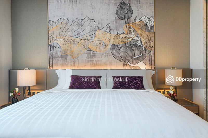 ให้เช่า - Chatrium Grand Bangkok : ชาเทรียม แกรน แบงค็อก, กรุงเทพ