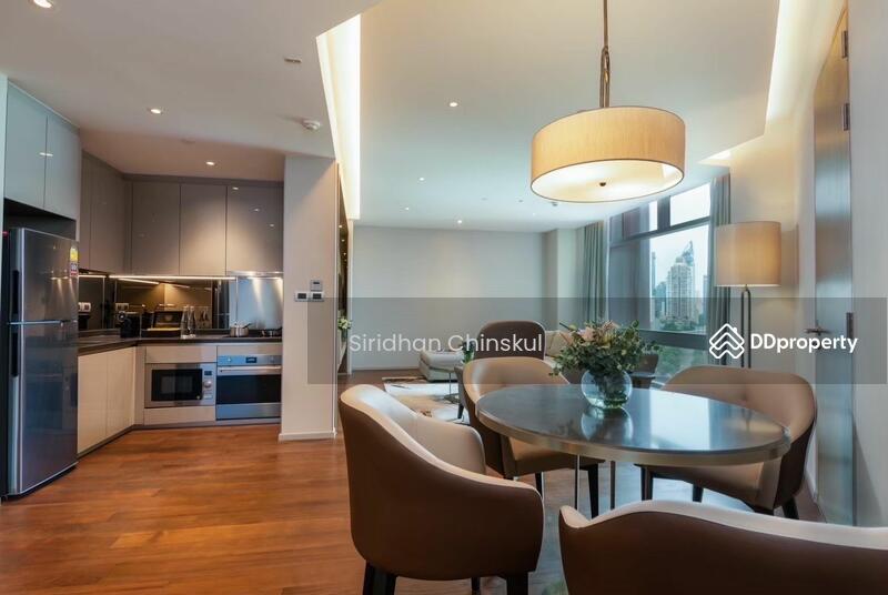 For Rent - Chatrium Grand Bangkok, Bangkok