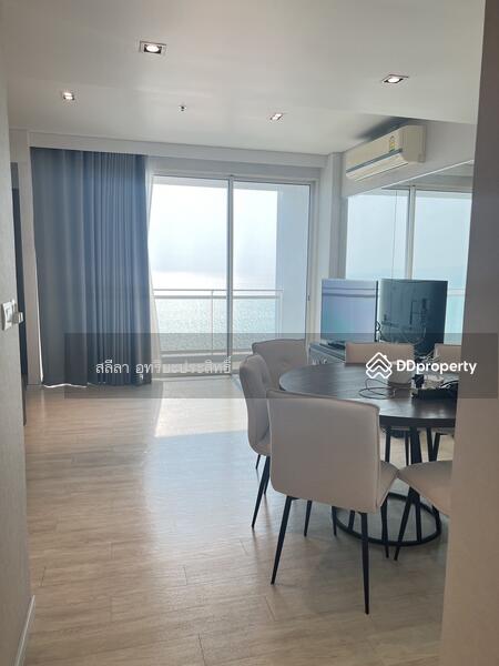 ให้เช่า - Veranda Residence Pattaya : วีรันดา เรสซิเดนซ์ พัทยา, ชลบุรี