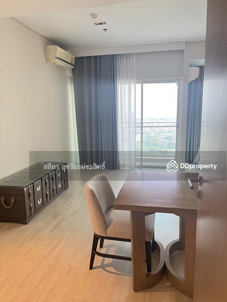 ให้เช่า - Veranda Residence Pattaya : วีรันดา เรสซิเดนซ์ พัทยา, ชลบุรี