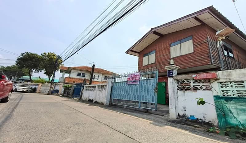 ซอยพหลโยธิน 52 แยก 34, กรุงเทพ, พหลโยธิน, ท่าแร้ง, บางเขน, กรุงเทพ, 372 ตร.ม., ที่ดิน ขาย, โดย ชนะชาติ นนท์ตา, 11782809 - DDproperty.com