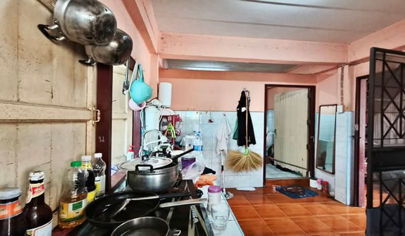 ซอยพหลโยธิน 52 แยก 34, Bangkok, พหลโยธิน, Tha Rang, Bang Khen, Bangkok, , 372 sqm, Land For Sale, by ชนะชาติ นนท์ตา, 11782809 - DDproperty.com