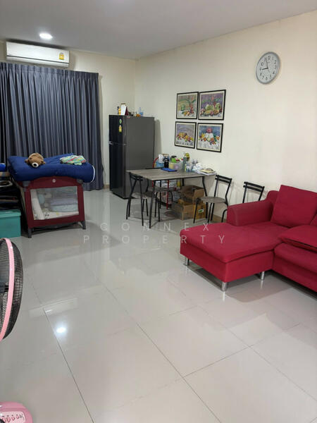 ขาย - Gusto Town Home Petkasem - Thaweewattana : กัสโต้ ทาวน์โฮม เพชรเกษม - ทวีวัฒนา, กรุงเทพ