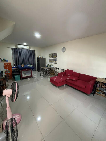 ขาย - Gusto Town Home Petkasem - Thaweewattana : กัสโต้ ทาวน์โฮม เพชรเกษม - ทวีวัฒนา, กรุงเทพ