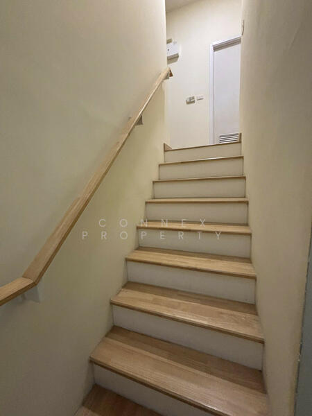 For Sale - Gusto Town Home Petkasem - Thaweewattana, Bangkok