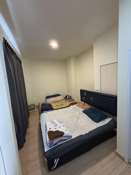 ขาย - Gusto Town Home Petkasem - Thaweewattana : กัสโต้ ทาวน์โฮม เพชรเกษม - ทวีวัฒนา, กรุงเทพ