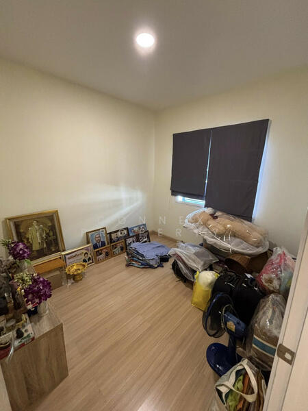 ขาย - Gusto Town Home Petkasem - Thaweewattana : กัสโต้ ทาวน์โฮม เพชรเกษม - ทวีวัฒนา, กรุงเทพ