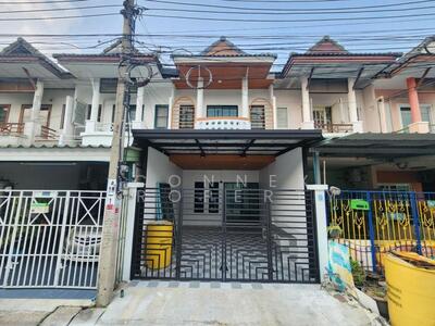 ขาย - ดิ เอมเมอรัลด์ พาร์ค 3 : The Emerald Park 3, นนทบุรี