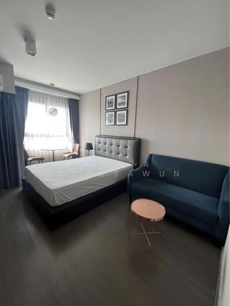 IDEO Sukhumvit 93, Bangkok, 2331 Soi Sukhumvit 93, Bang Chak, Phra Khanong, Bangkok, Studio, 26 sqm, Condo For Sale, by Susira Prueksawun, 11782870 - DDproperty.com