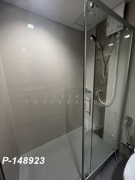 IDEO Sukhumvit 93, Bangkok, 2331 Soi Sukhumvit 93, Bang Chak, Phra Khanong, Bangkok, Studio, 26 sqm, Condo For Sale, by Susira Prueksawun, 11782870 - DDproperty.com