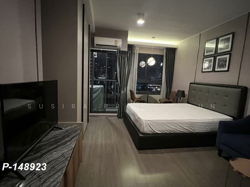 IDEO Sukhumvit 93, Bangkok, 2331 Soi Sukhumvit 93, Bang Chak, Phra Khanong, Bangkok, Studio, 26 sqm, Condo For Sale, by Susira Prueksawun, 11782870 - DDproperty.com