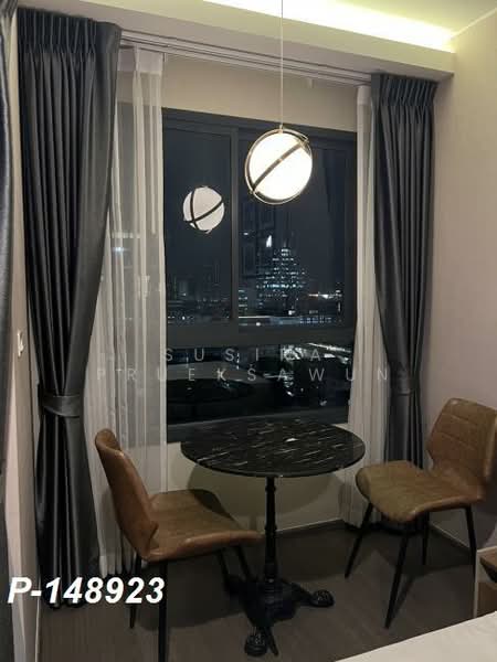 IDEO Sukhumvit 93, Bangkok, 2331 Soi Sukhumvit 93, Bang Chak, Phra Khanong, Bangkok, Studio, 26 sqm, Condo For Sale, by Susira Prueksawun, 11782870 - DDproperty.com