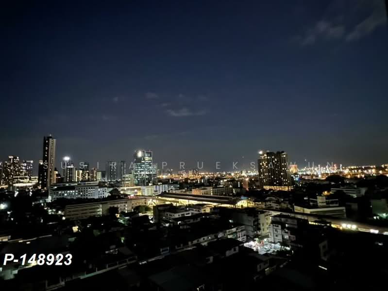 IDEO Sukhumvit 93, Bangkok, 2331 Soi Sukhumvit 93, Bang Chak, Phra Khanong, Bangkok, Studio, 26 sqm, Condo For Sale, by Susira Prueksawun, 11782870 - DDproperty.com