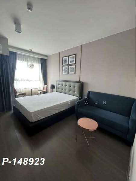 IDEO Sukhumvit 93, Bangkok, 2331 Soi Sukhumvit 93, Bang Chak, Phra Khanong, Bangkok, Studio, 26 sqm, Condo For Sale, by Susira Prueksawun, 11782870 - DDproperty.com