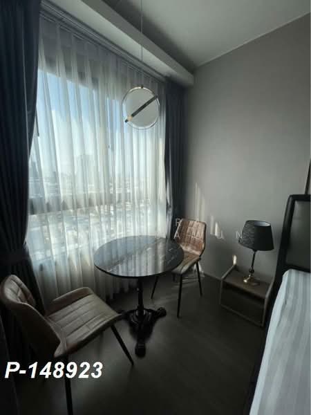 IDEO Sukhumvit 93, Bangkok, 2331 Soi Sukhumvit 93, Bang Chak, Phra Khanong, Bangkok, Studio, 26 sqm, Condo For Sale, by Susira Prueksawun, 11782870 - DDproperty.com