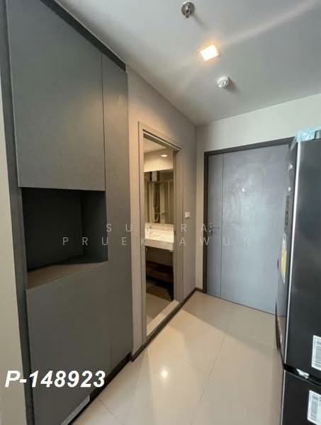 IDEO Sukhumvit 93, Bangkok, 2331 Soi Sukhumvit 93, Bang Chak, Phra Khanong, Bangkok, Studio, 26 sqm, Condo For Sale, by Susira Prueksawun, 11782870 - DDproperty.com