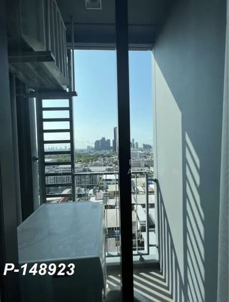 IDEO Sukhumvit 93, Bangkok, 2331 Soi Sukhumvit 93, Bang Chak, Phra Khanong, Bangkok, Studio, 26 sqm, Condo For Sale, by Susira Prueksawun, 11782870 - DDproperty.com