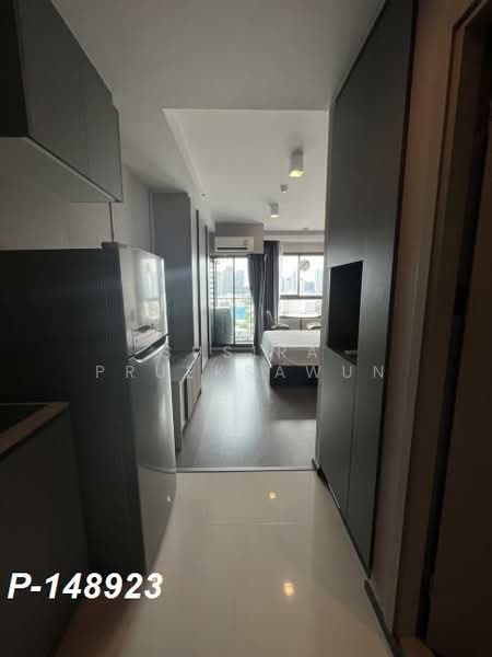 IDEO Sukhumvit 93 : ไอดีโอ สุขุมวิท 93, กรุงเทพ, 2331 ซอยสุขุมวิท 93, บางจาก, พระโขนง, กรุงเทพ, 26 ตร.ม., คอนโด ขาย, โดย Susira Prueksawun, 11782870 - DDproperty.com