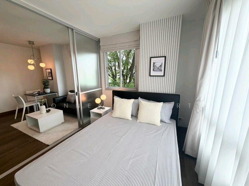 ขาย - Dcondo Campus Resort Rangsit : ดี คอนโด แคมปัส รีสอร์ท รังสิต, ปทุมธานี