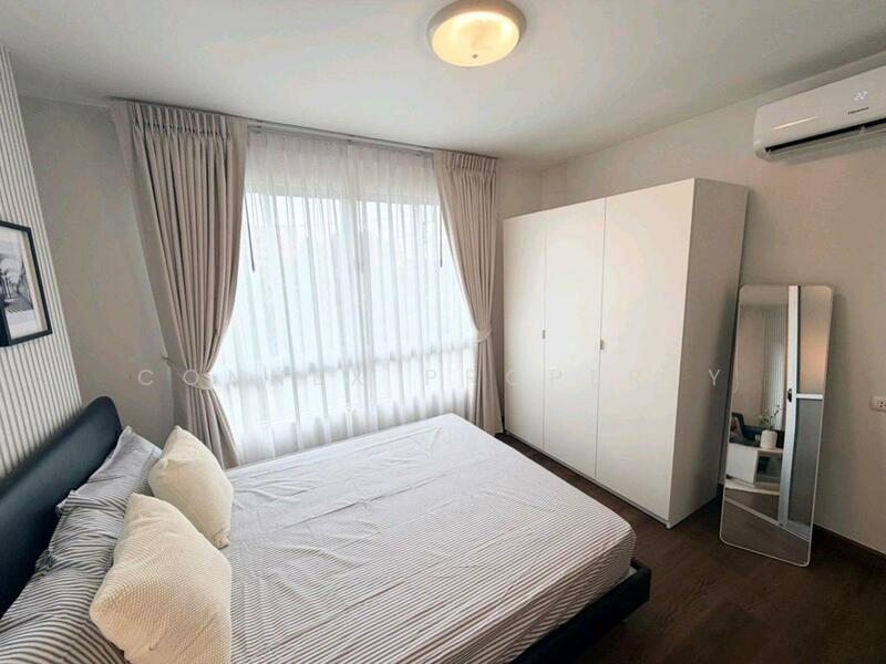 ขาย - Dcondo Campus Resort Rangsit : ดี คอนโด แคมปัส รีสอร์ท รังสิต, ปทุมธานี