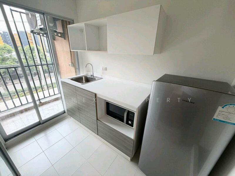 ขาย - Dcondo Campus Resort Rangsit : ดี คอนโด แคมปัส รีสอร์ท รังสิต, ปทุมธานี