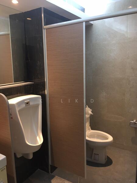 ภายในห้องน้ำ