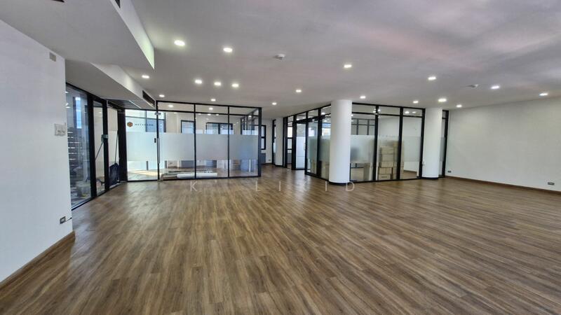 ห้อง ผจก. จำนวน 2 ห้องใหญ๋ 1 ห้องเล็ก