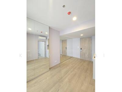 For Rent - THE CROWN Residences, Bangkok