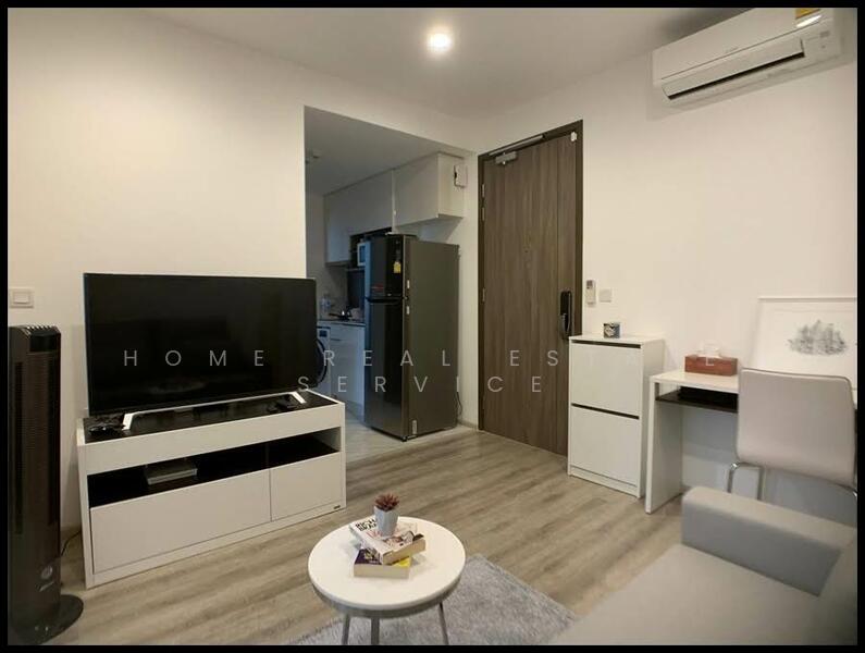 IDEO Mobi Asoke, Bangkok, New Petchaburi Road, Bang Kapi, Huai Khwang, Bangkok, 1 Bedroom, 35 sqm, Condo For Sale, by HOME Real Estate Service, 11782978 - DDproperty.com