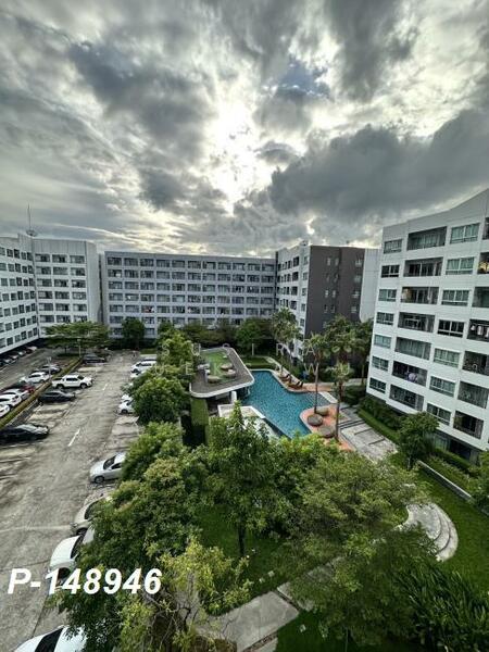 Elio Del Ray, Bangkok, 95 Sukhumvit 64 Road, Bang Chak, Phra Khanong, Bangkok, 1 Bedroom, 35 sqm, Condo For Sale, by Susira Prueksawun, 11782985 - DDproperty.com