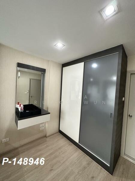 Elio Del Ray, Bangkok, 95 Sukhumvit 64 Road, Bang Chak, Phra Khanong, Bangkok, 1 Bedroom, 35 sqm, Condo For Sale, by Susira Prueksawun, 11782985 - DDproperty.com