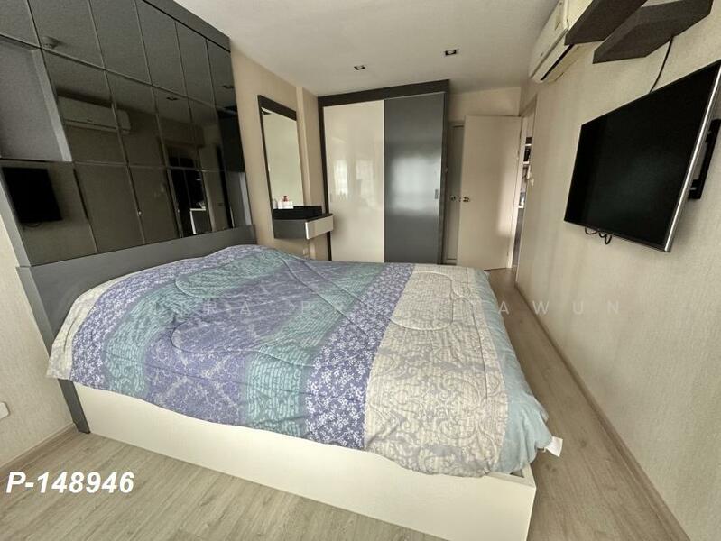 Elio Del Ray, Bangkok, 95 Sukhumvit 64 Road, Bang Chak, Phra Khanong, Bangkok, 1 Bedroom, 35 sqm, Condo For Sale, by Susira Prueksawun, 11782985 - DDproperty.com