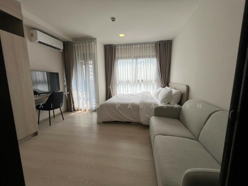 ให้เช่า - Dcondo Shine Rangsit : ดีคอนโด ชายน์ รังสิต, ปทุมธานี