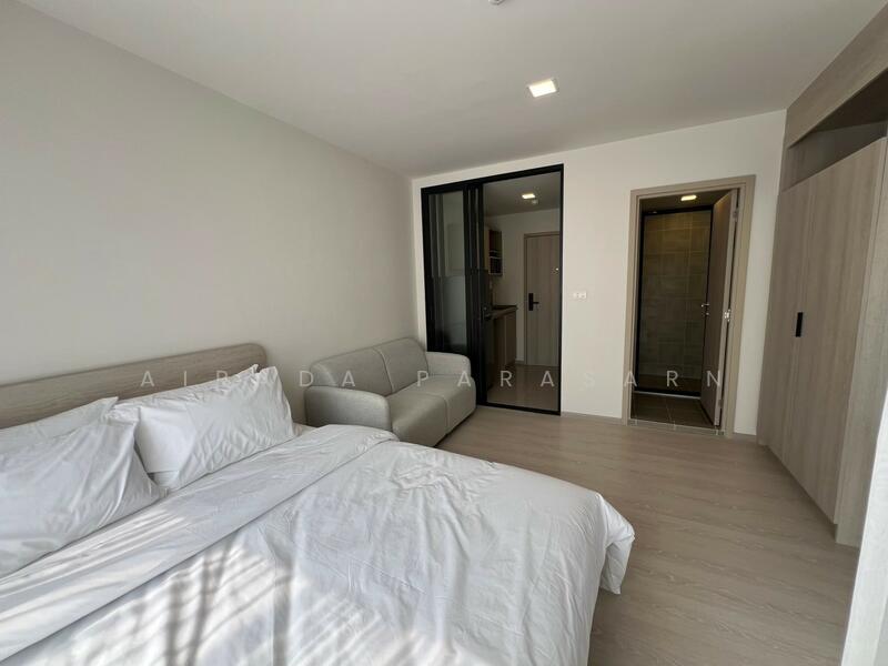 For Rent - Dcondo Shine Rangsit, Pathum Thani