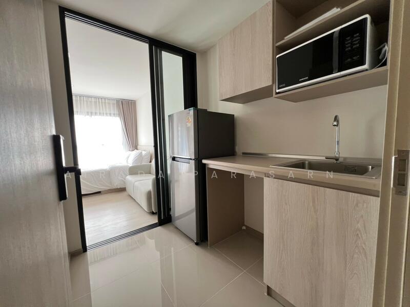 ให้เช่า - Dcondo Shine Rangsit : ดีคอนโด ชายน์ รังสิต, ปทุมธานี