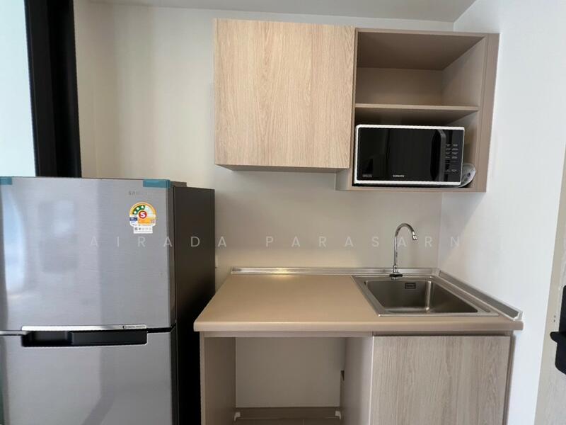 For Rent - Dcondo Shine Rangsit, Pathum Thani