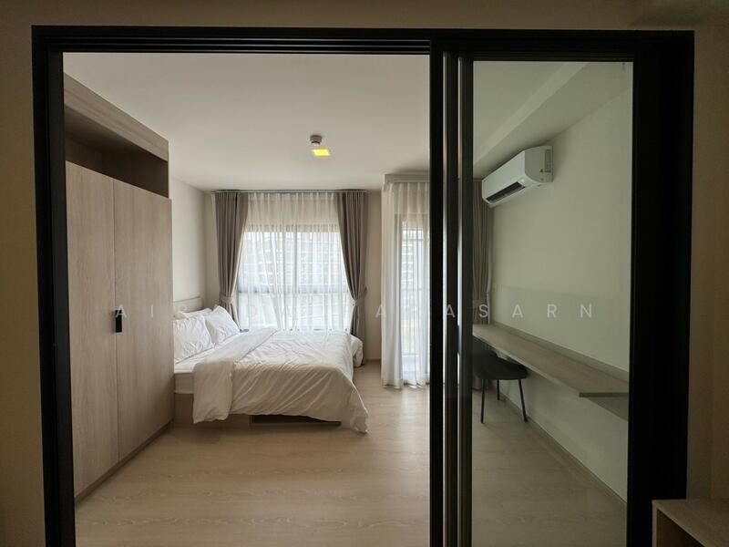 ให้เช่า - dCondo Shine รังสิต, ปทุมธานี