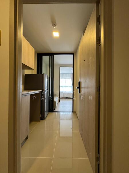 For Rent - Dcondo Shine Rangsit, Pathum Thani