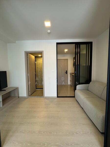 For Rent - Dcondo Shine Rangsit, Pathum Thani