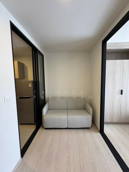 For Rent - Dcondo Shine Rangsit, Pathum Thani