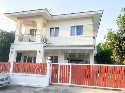 ขาย - Wisatesuknakorn Phase 2 : วิเศษสุขนคร เฟส 2 (พันท้าย), สมุทรสาคร