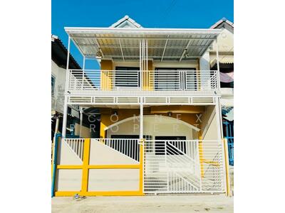 ขาย - Baan Supakorn : บ้านศุภากร, นนทบุรี