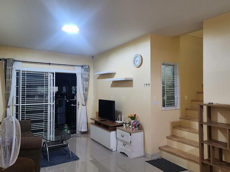 10R0466 This house for rent 3 bedroom 2 bathroom 20,000/month at muang have fully furnished, ภูเก็ต, รัษฎา, เมืองภูเก็ต, ภูเก็ต, 100 ตร.ม., ทาวน์เฮ้าส์ ให้เช่า, โดย PK LIFE Property, 11783121 - DDproperty.com