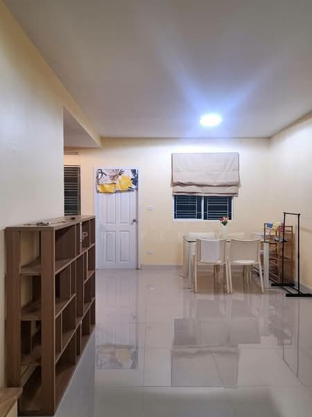 10R0466 This house for rent 3 bedroom 2 bathroom 20,000/month at muang have fully furnished, ภูเก็ต, รัษฎา, เมืองภูเก็ต, ภูเก็ต, 100 ตร.ม., ทาวน์เฮ้าส์ ให้เช่า, โดย PK LIFE Property, 11783121 - DDproperty.com